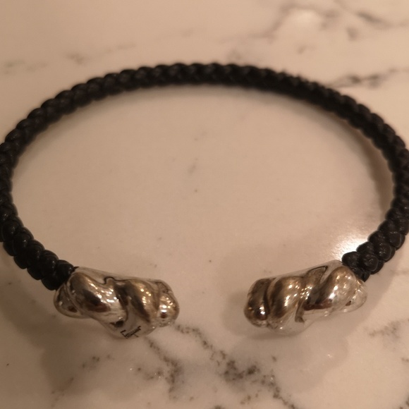 Salvatore Ferragamo Bracelet Heart Collection - Picture 2 of 4